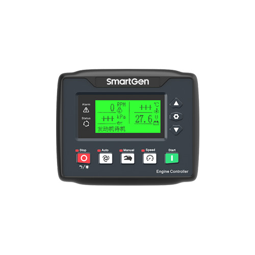 SmartGen HEM4000 Engine controller