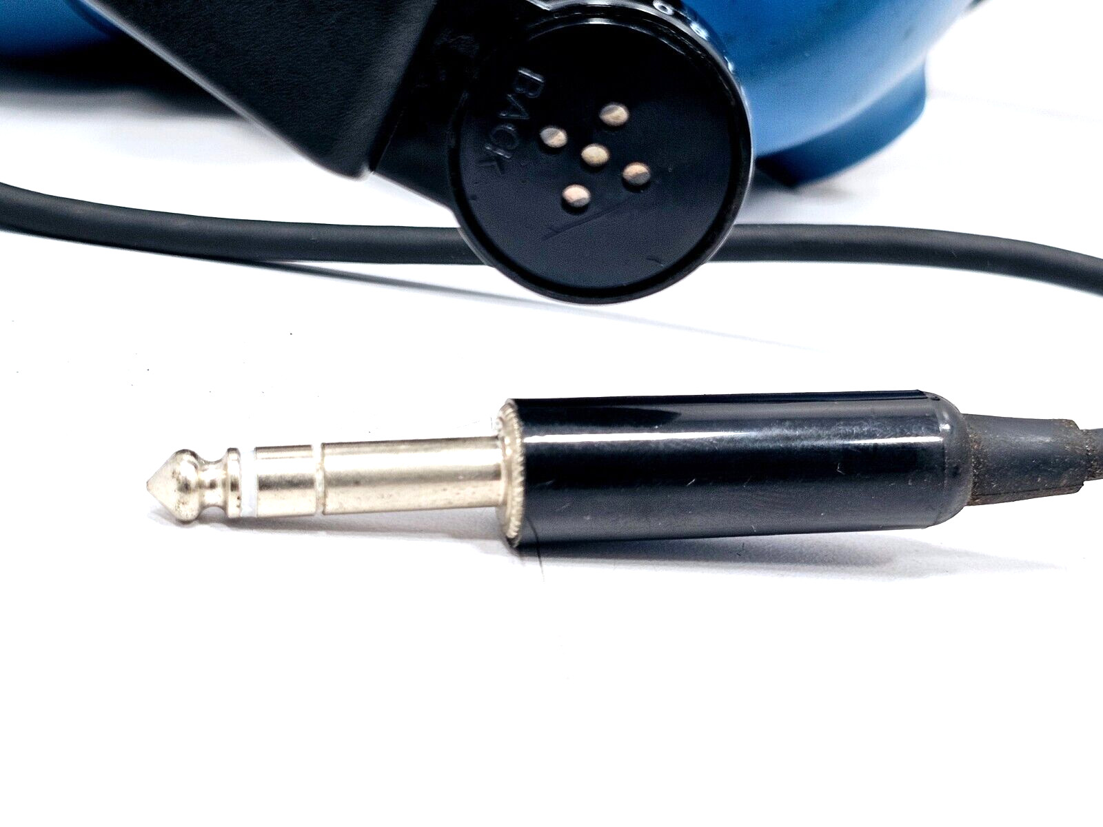 10453-501 GAI-TRONICS HEADSET