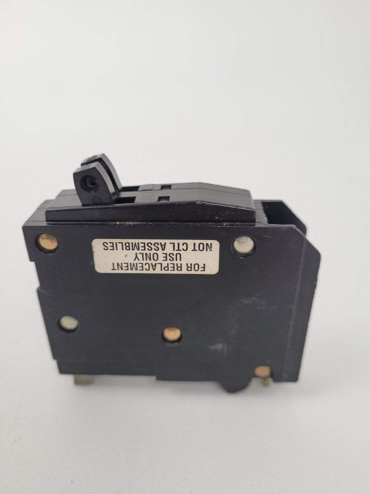 QO1515 Square D Twin Tandem 15 Amp Circuit Breaker *Next Day Option*