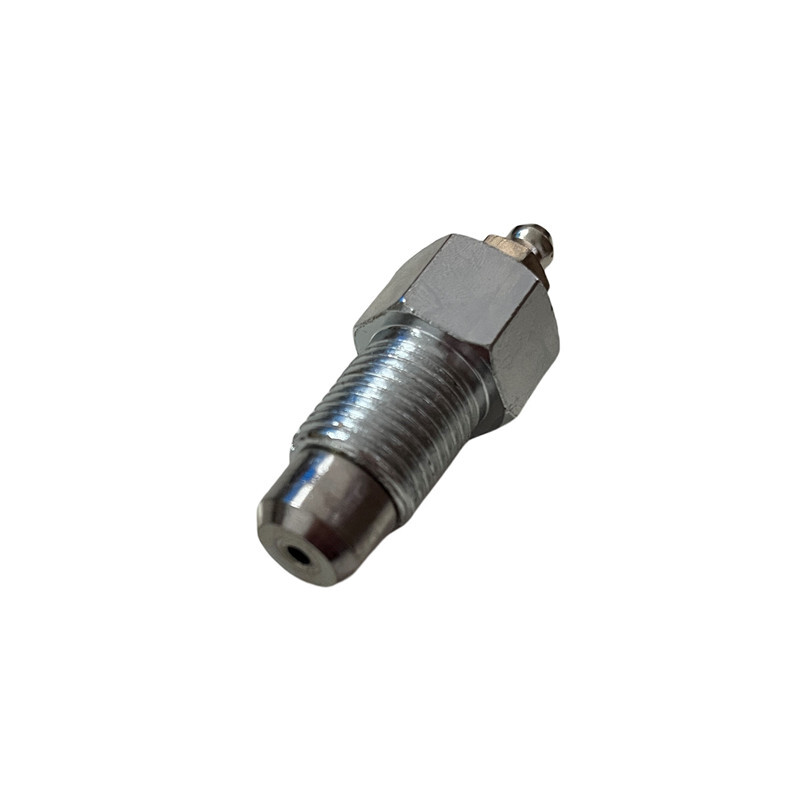 M16 Track Adjuster Valve For Kubota 15 20 30 155 161 163 183 185