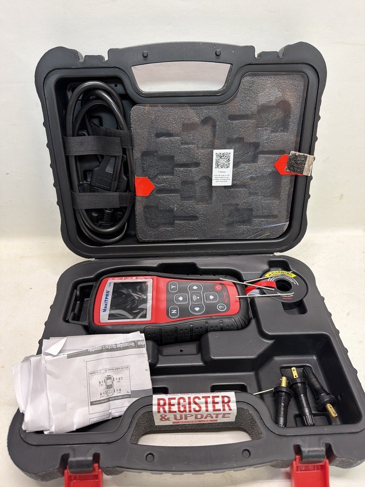 AUTEL TS508 Car Diagnostic Scanner Tool