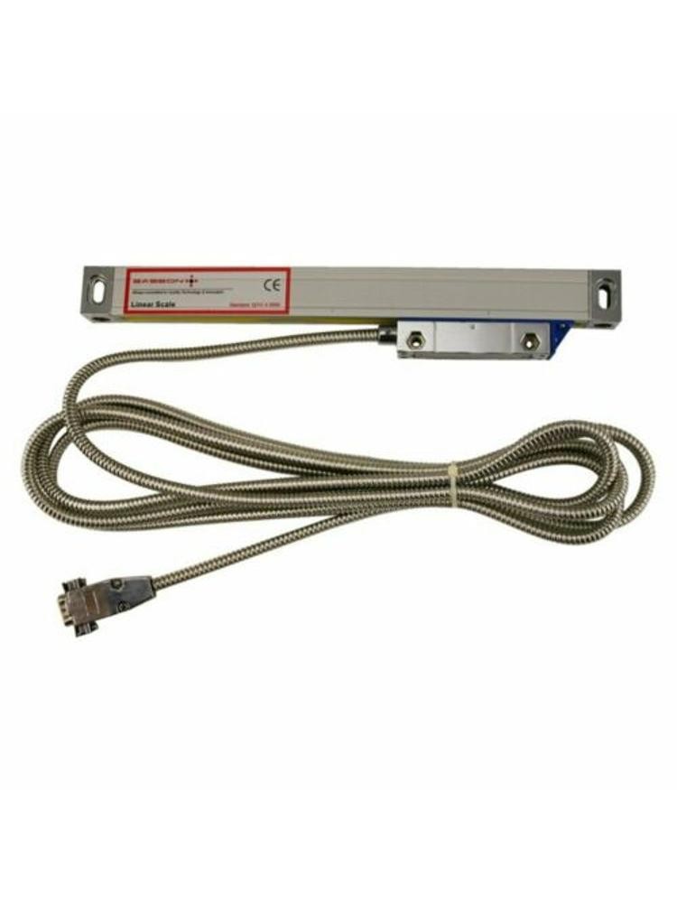 Orginal Easson GS30 50-500 Slim Linear Glass Scale Encoder with Mounting Pasrts
