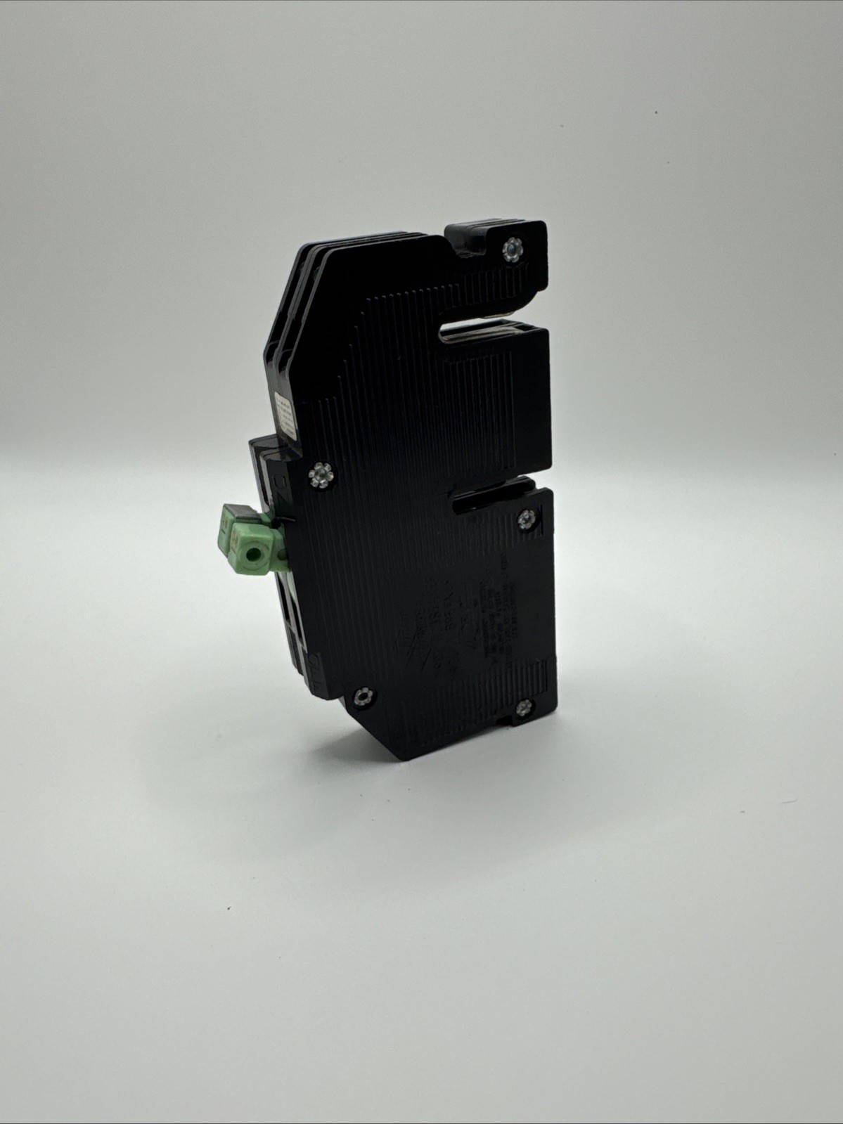 Zinsco Sylvania GTE 30A 2Pole 240V Tandem Type Magnetrip RC-38 Breaker