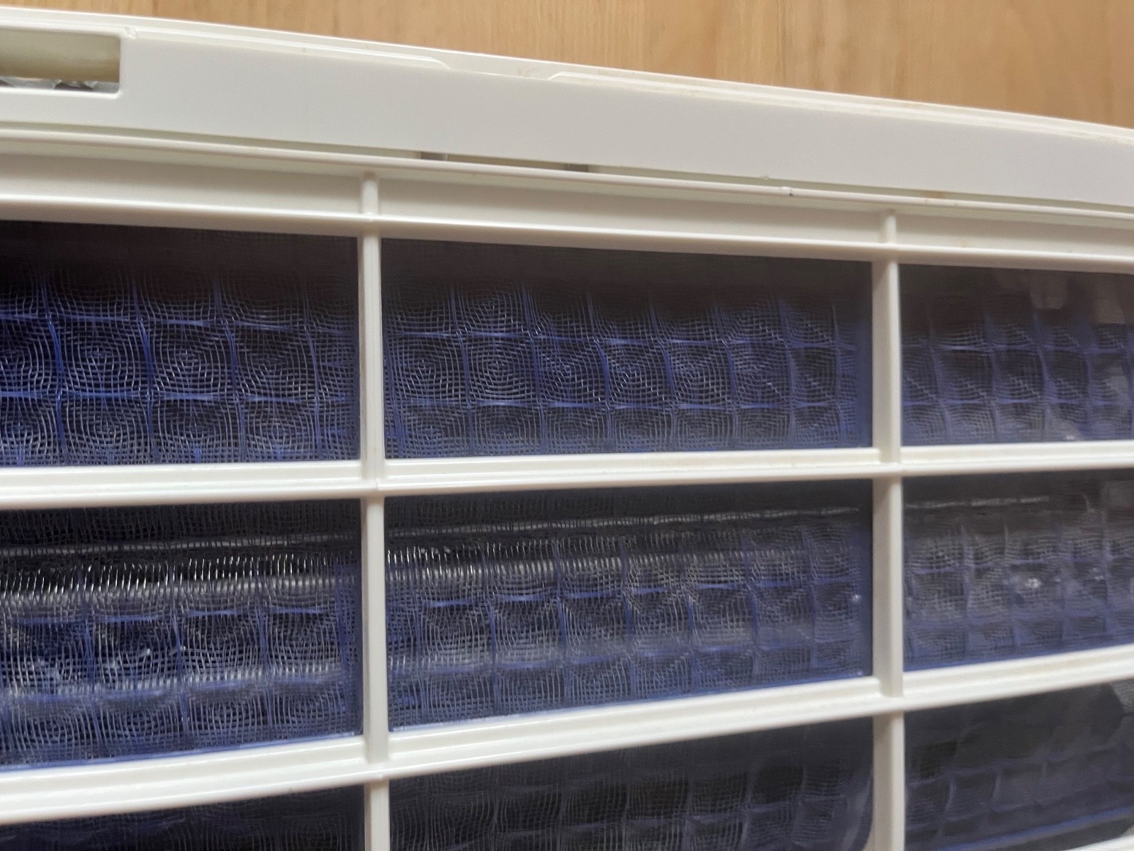 Mitsubishi MSZ-GL15NA Wall Mount Indoor Unit Air Conditioner Used