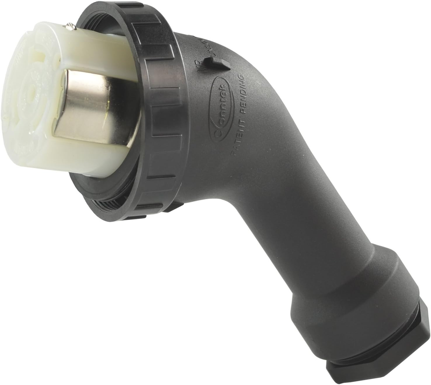 Conntek NEMA SS2-50R 50 Amp 125 Volt Connector