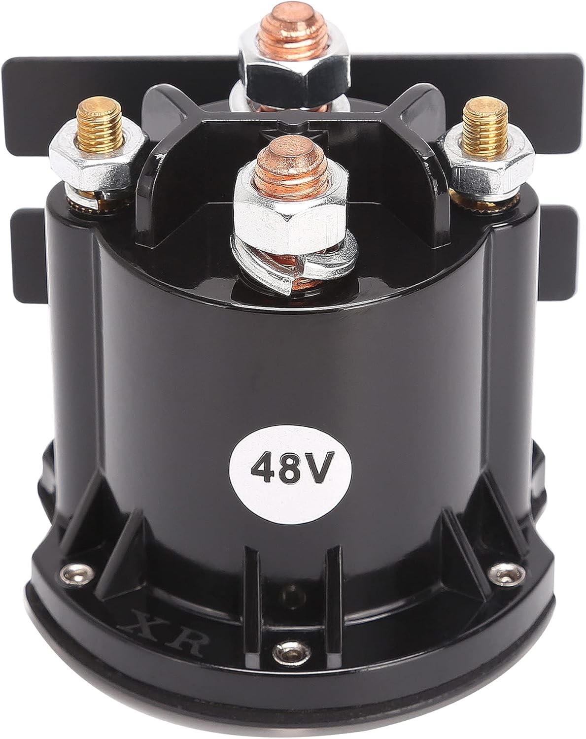 10L0L Golf Cart 48V Solenoid for EZGO TXT 2010-up & All 48V MPT 800/1000 Vehicle