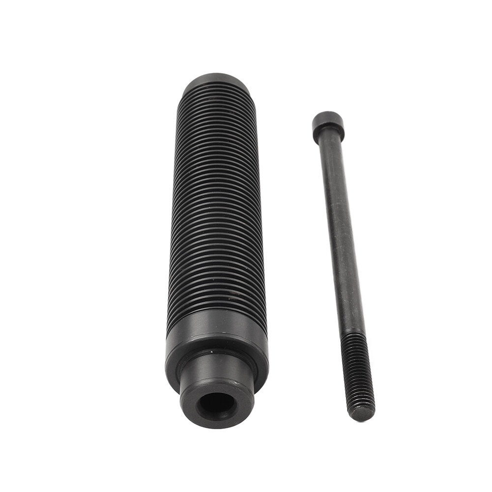 Wheel Balance Machine 36mm Conversion Thread Shaft Spindle Screw Spindle 180mm