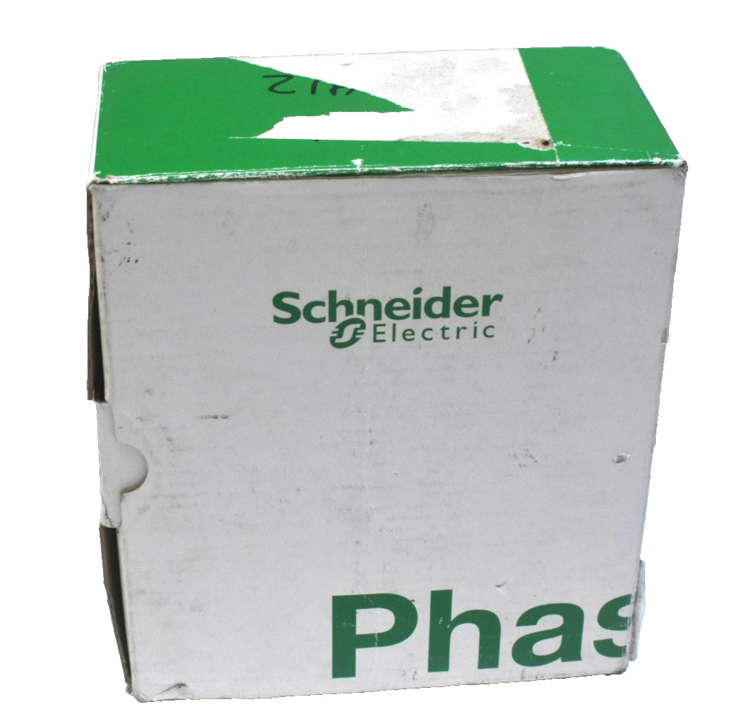 Schneider Electric ABL8 RPS24050 Universal Power Supply Phaseo 9405 Set