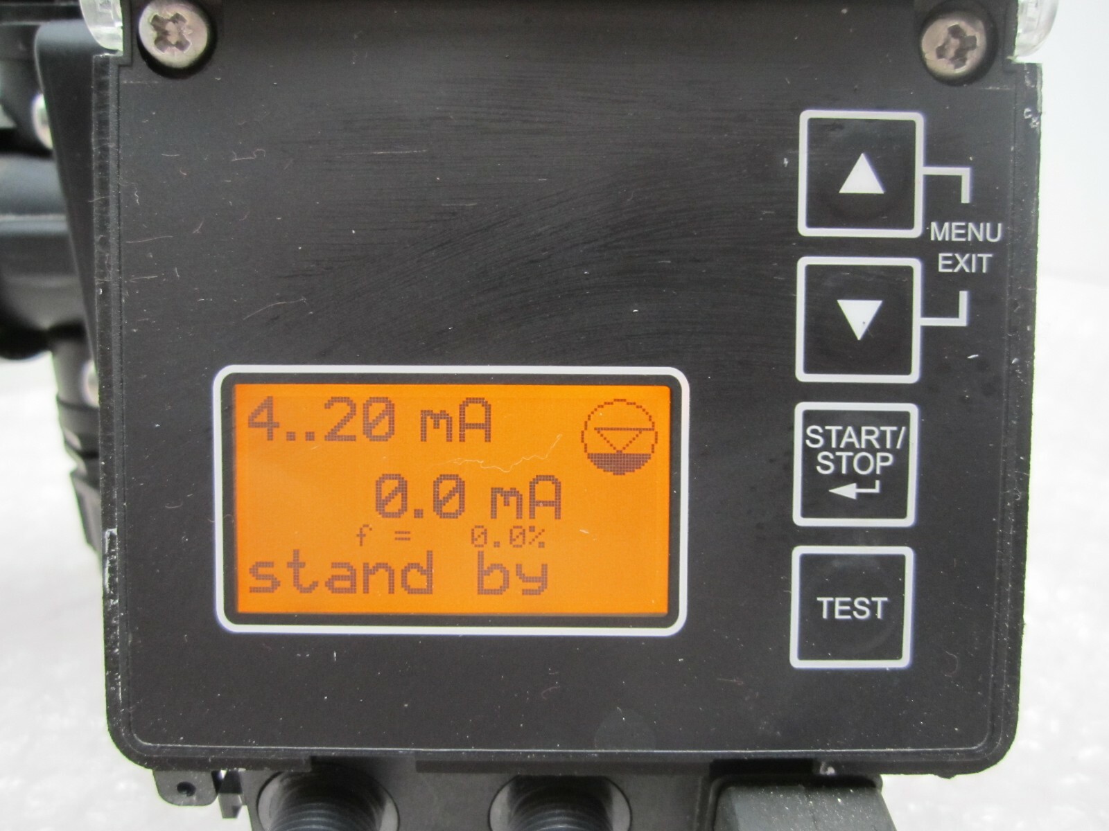 SIEMENS WALLACE TIERNAN CHEM-AD PUMP CM1A4E60KFC9931