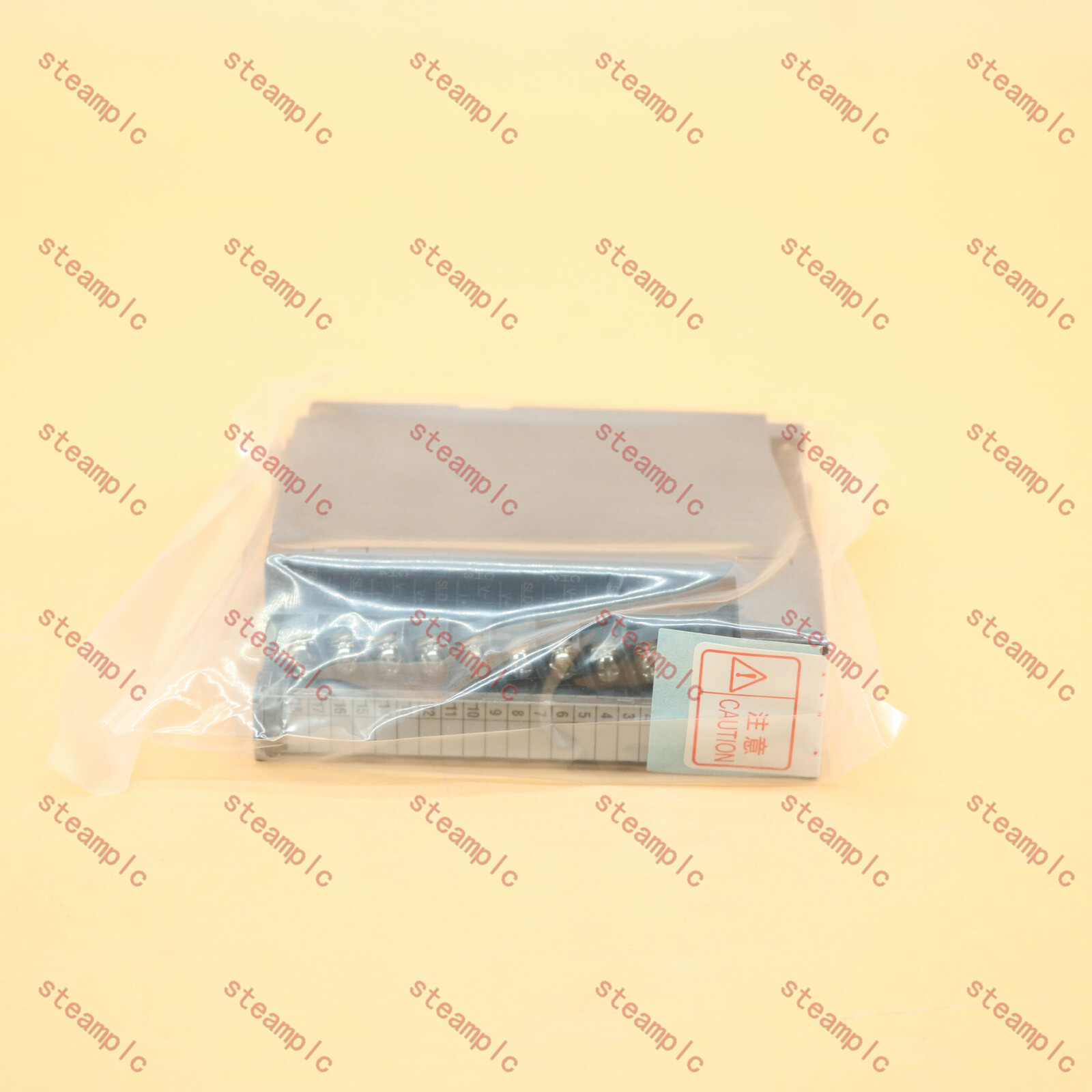 New Mitsubishi Q64AD Digital Conversion Unit 4 Channels 1 years warranty