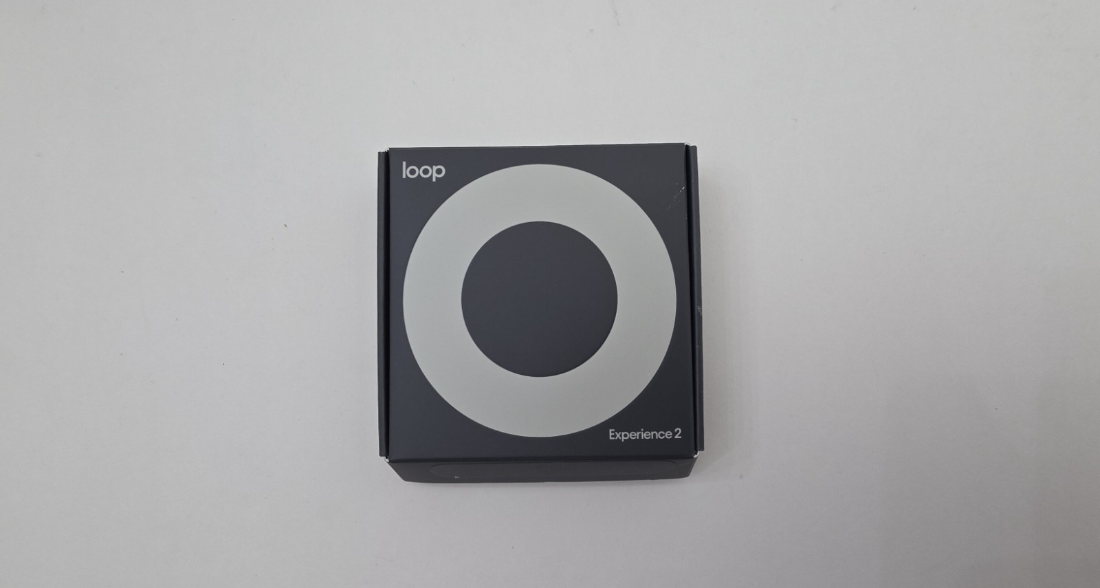Loop Experience 2 Plus BLACK Ear Plugs Noise Reduction Rating 12 / 15