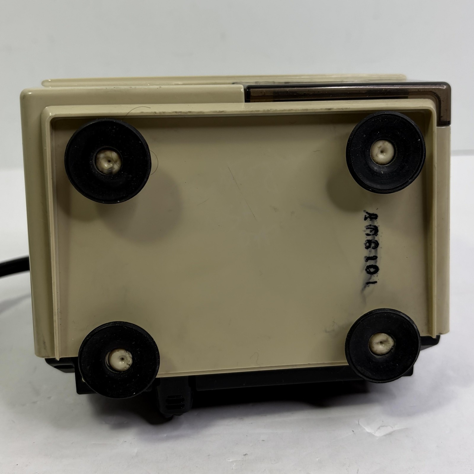 Vintage Panasonic KP-110 Auto Stop Electric Pencil Sharpener Japan
