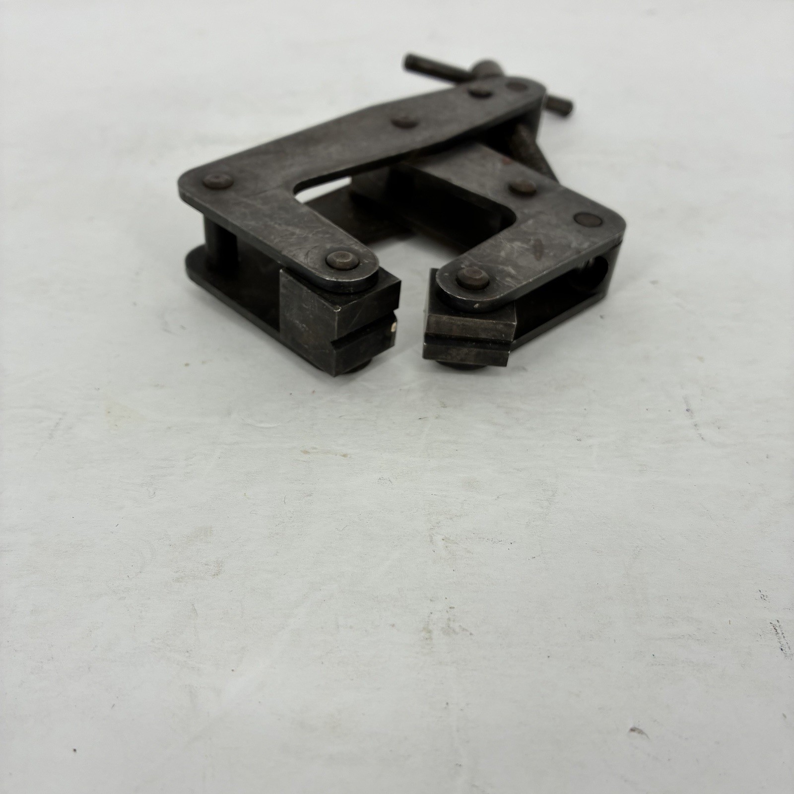 Kant Twist Machinist Welders Clamp 3.5″ Jaw