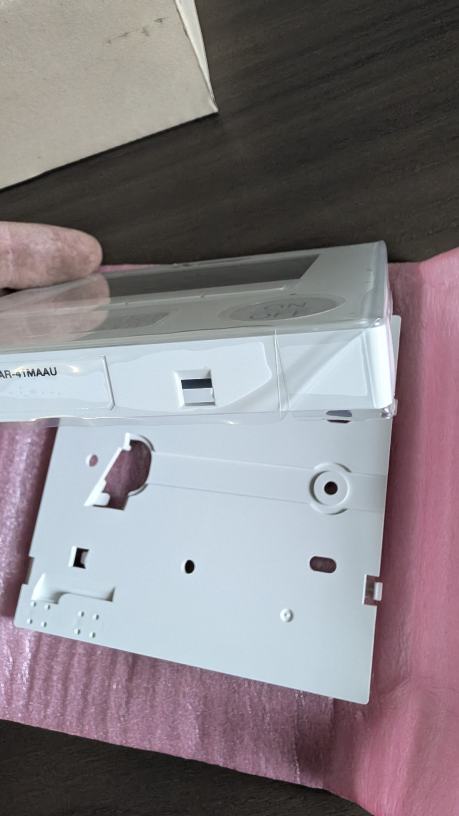 Mitsubishi AC Control System Controller PAR-33MAA