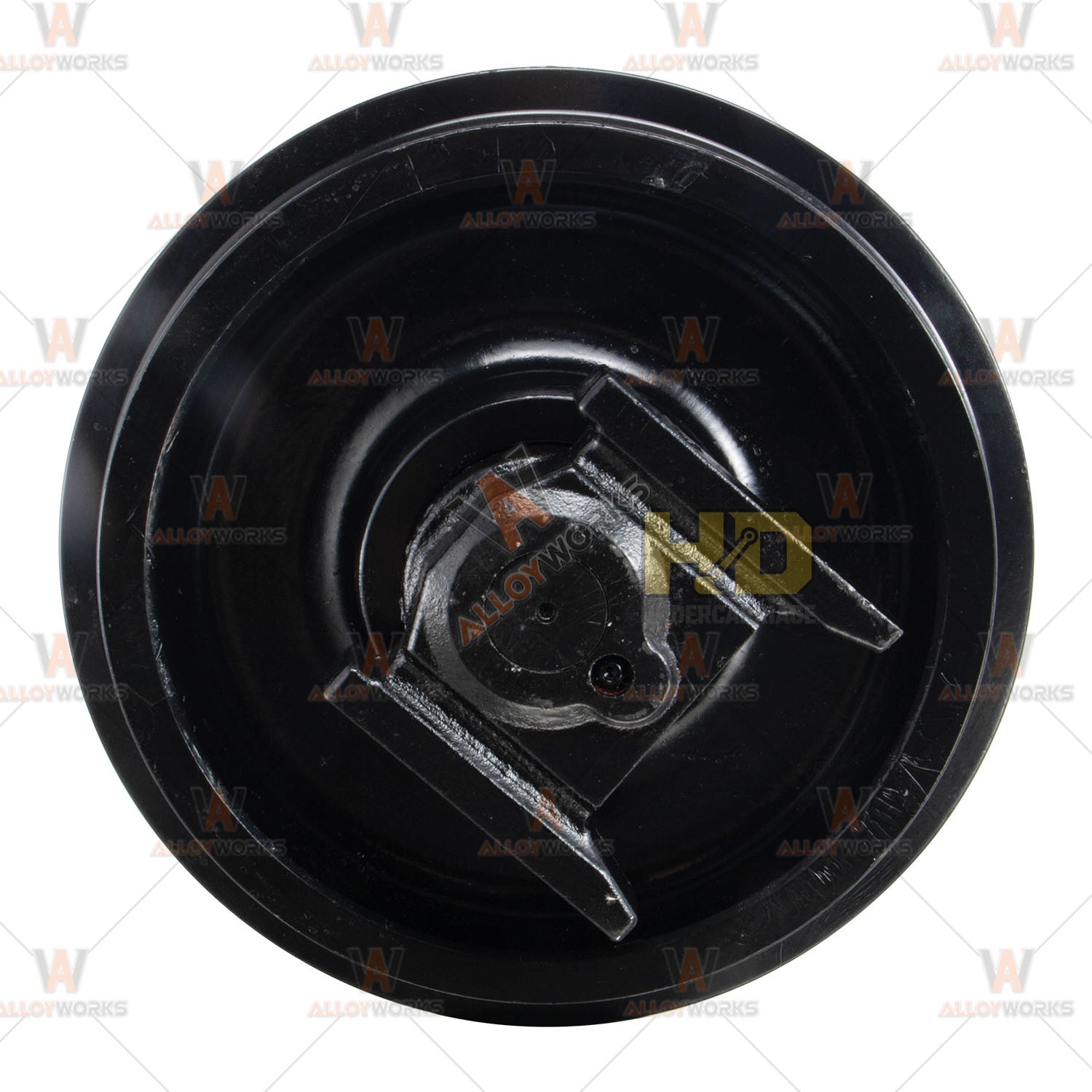 6588999 Track Idler for Bobcat 331D 331 331E 331G 334 325 328 334 270-00011