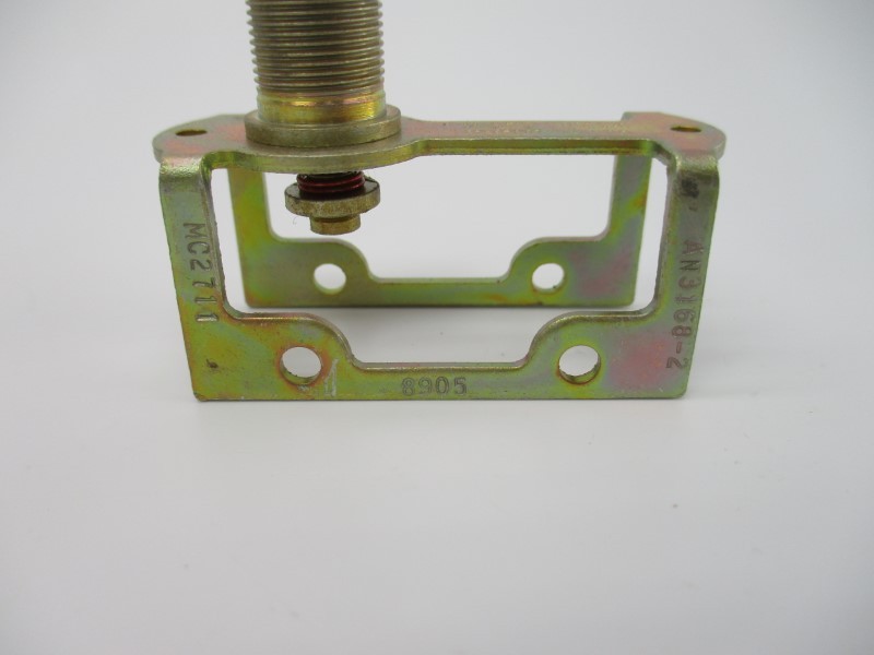 MICRO SWITCH AN3168-2 MC2711 NSNP