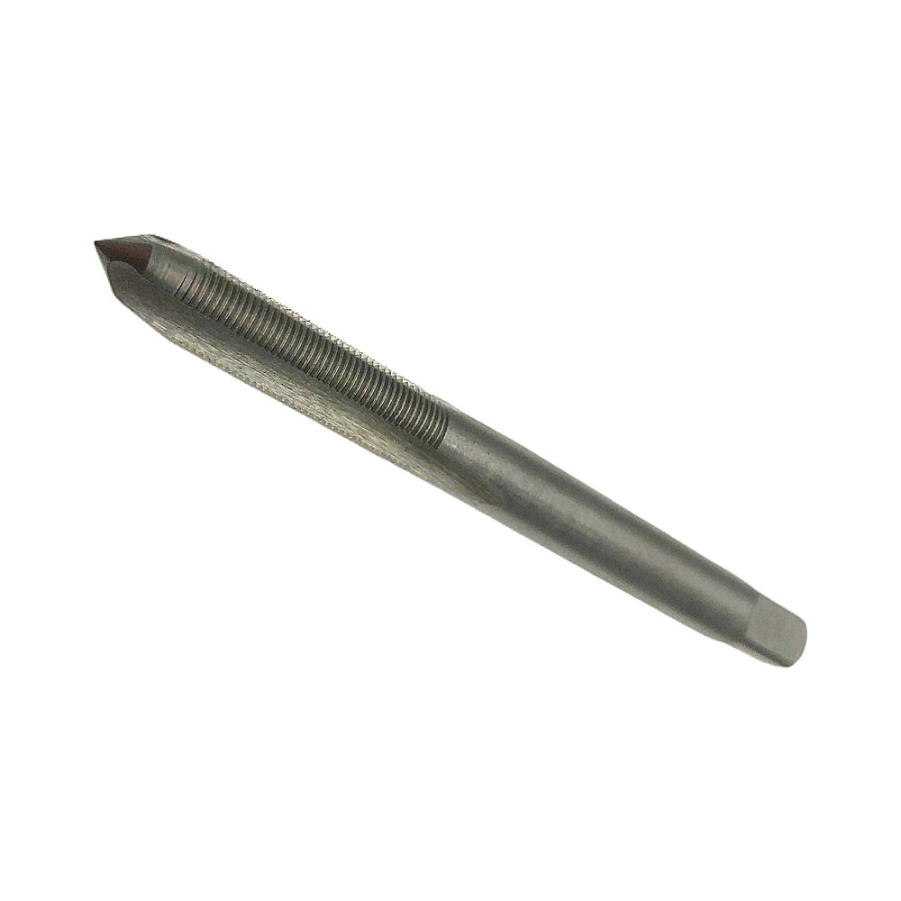 M6 x 0.5mm Plug Tap Metric HSS Left Hand thread Pitch Threading M6 x 0.5
