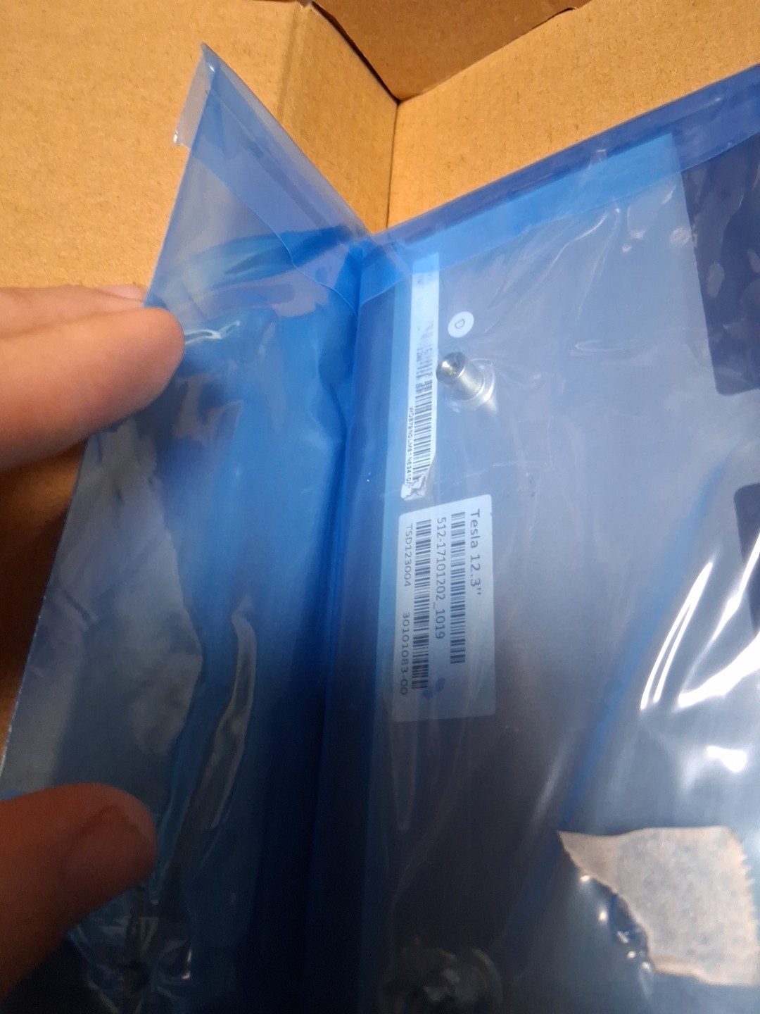 12.3″ For LG Display LA123WF4-SL01 LA123WF4 (SL)(01) LCD Display Screen Panel