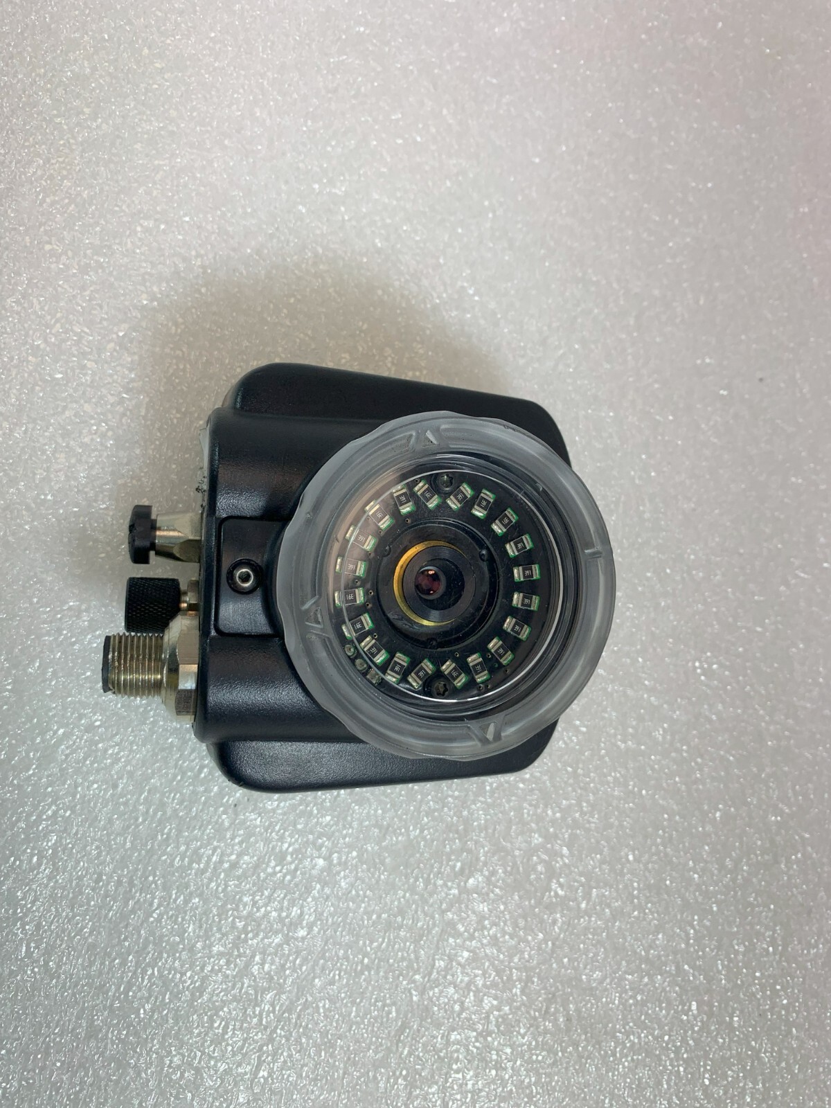 Banner Engineering IVU2PTGX12-800333 iVu Plus Camera Image Sensor