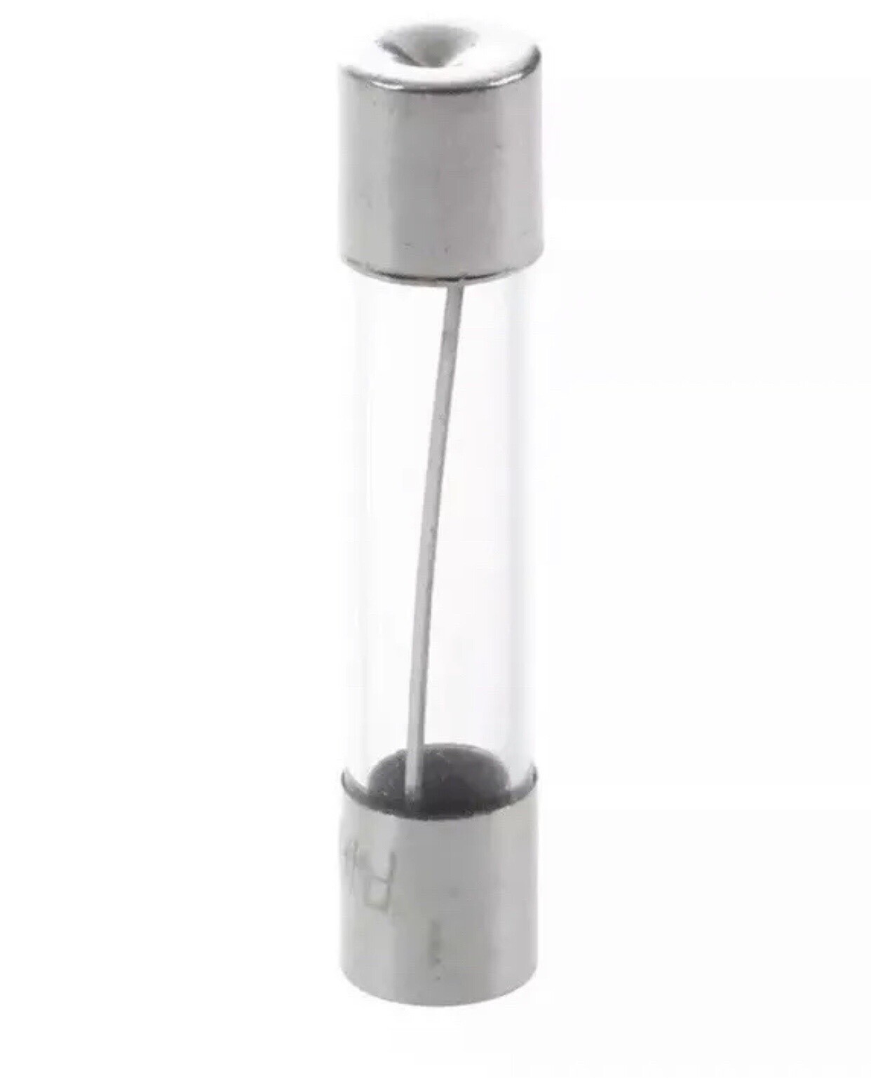 4 PCS 6 x 30 mm Glass Fuse 250 Volts Fast Blow Glass Fuses 6x30mm VARIOUS AMPS