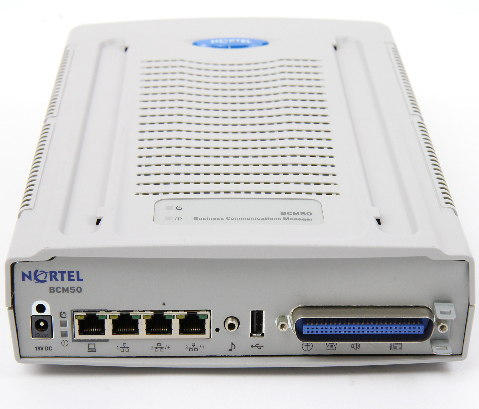 Nortel BCM 50 R6.0 Avaya Cabinet System 12 VM ; 12 DS ; 1 Exp ; 1 GATM4 – MORE!