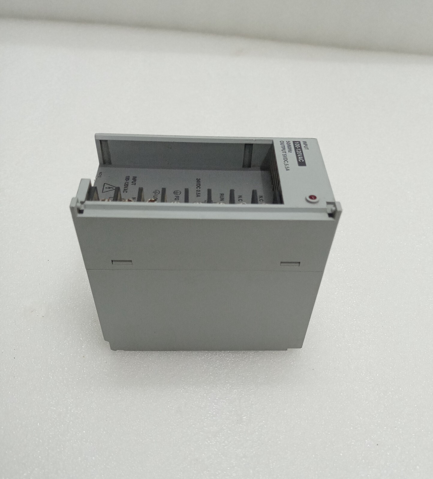 Honeywell 2MLR-AC12-CC Power Supply Module