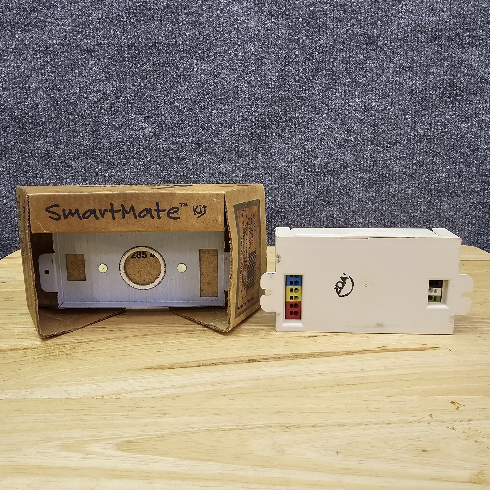 ADVANCE ICF-2S26-H1-LD – SmartMate Kit Ballast