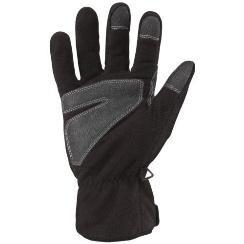 Ironclad SMB Summit Premium Cold Weather Insulated Work Gloves – Select Size
