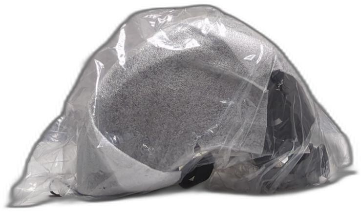 3M X5012-Ansi Front Brim Hard Hat, Type 1, Class E, Ratchet (6-Point), Black
