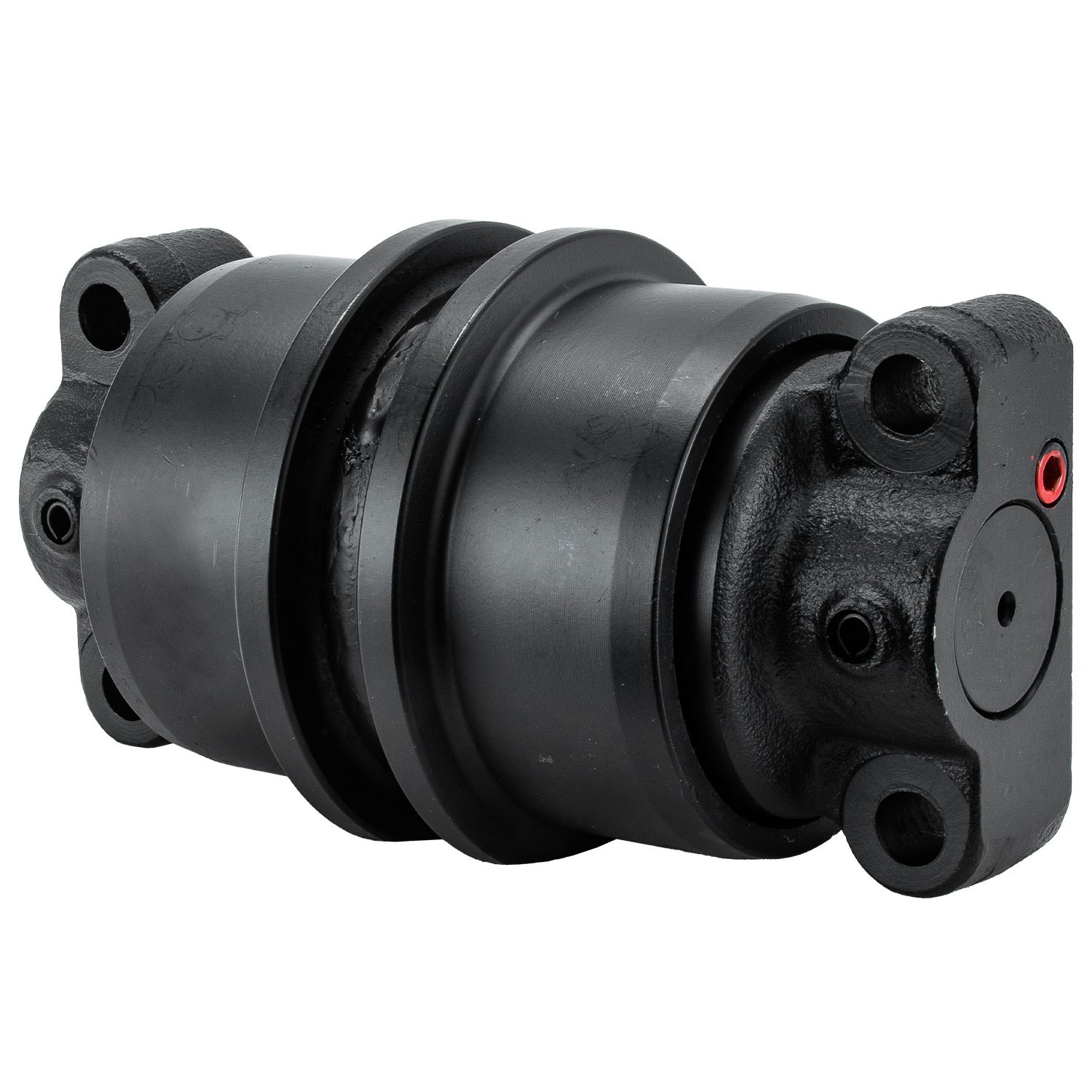 RD809-21703 Bottom Roller Undercarriage Replacement Fors Kubota KX080-3T,KX080-3