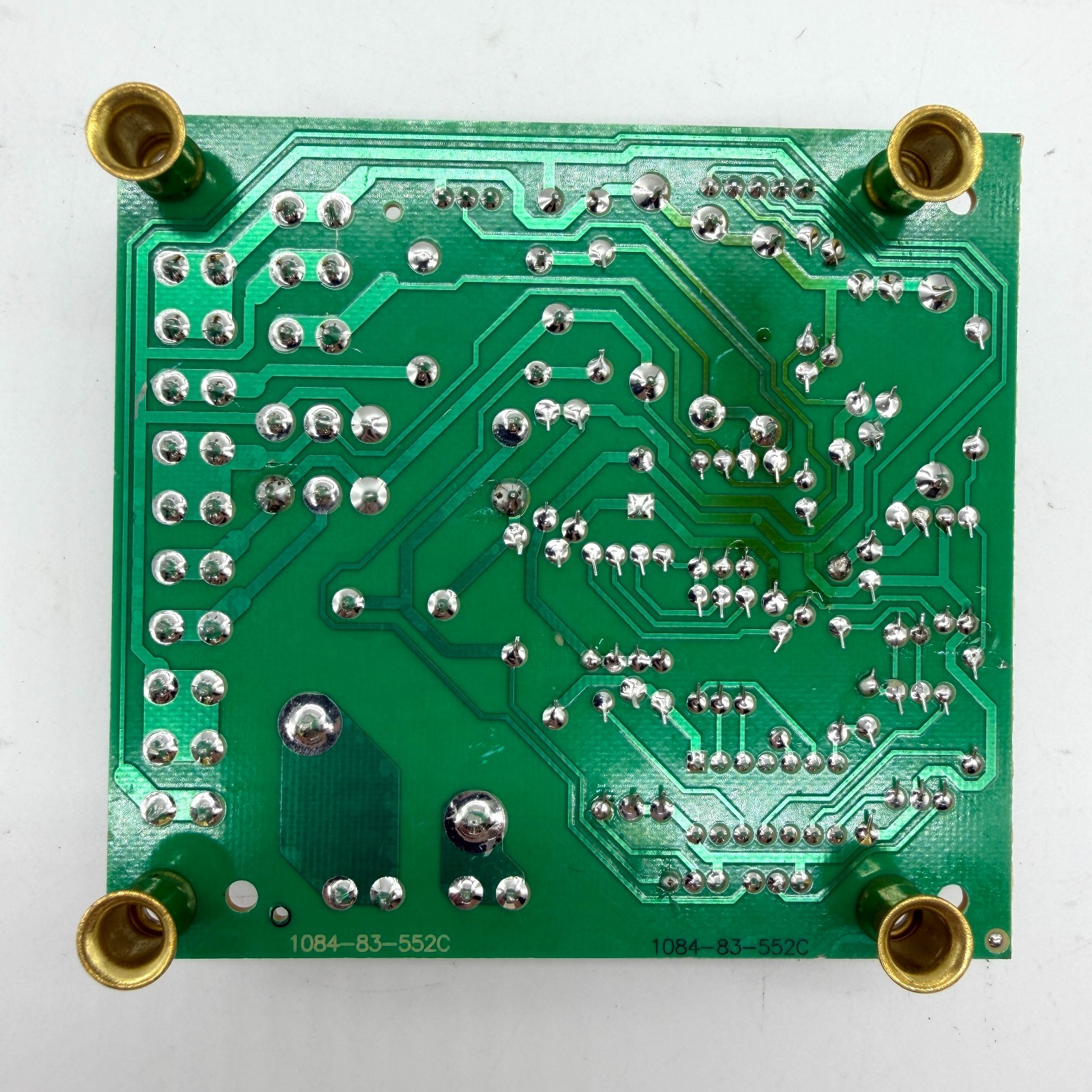 Upgrade PCBDM133S Defrost Control Board 1084-552 Goodman and Amana Furnace