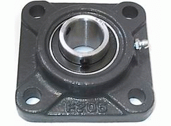 1-5/8″ Four Bolt Flange Bearing UCF209-26