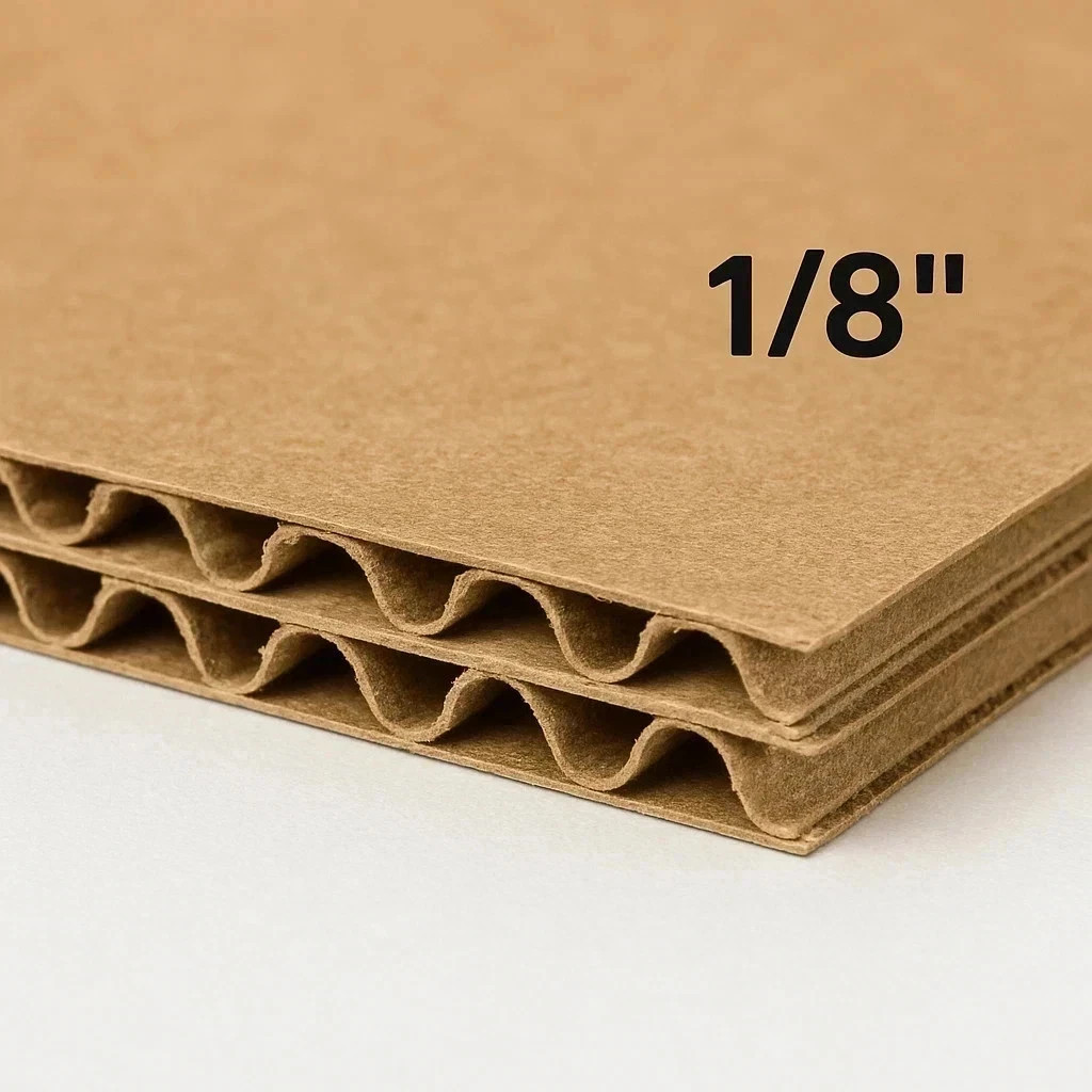 200 Lot Insert Pads LP Record Mailer Insert Pad Scrapbook Catalog 12.5″ x 12.5″
