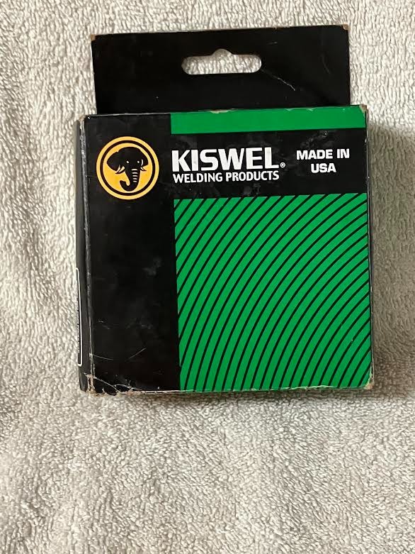 Gasless-Flux Core Wire Welding Wire A5.20 E-71TGS 0.030in. Dia 2 lb New