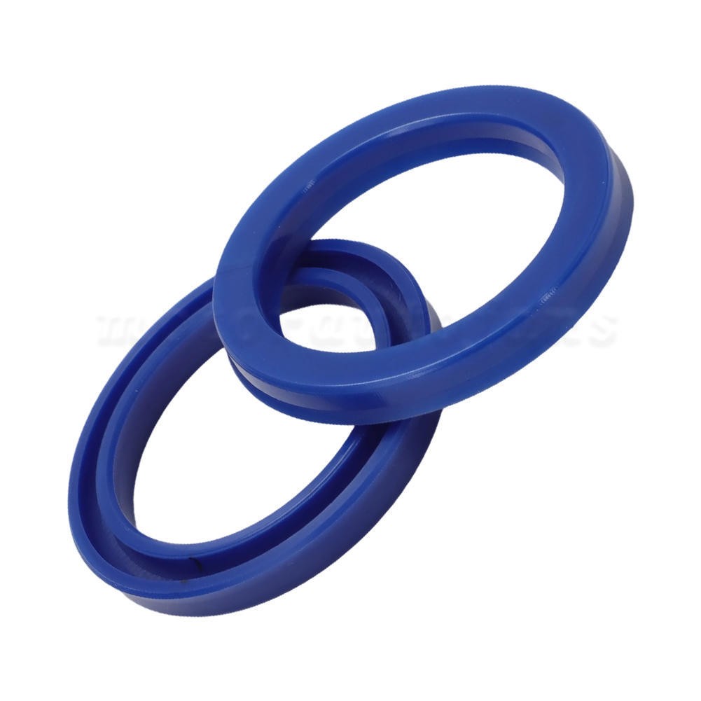 Hydraulic Cylinder Seal Kit 21151 For Terramite T5 T6 T7 T9 Backhoe 2″Bore 1″Rod
