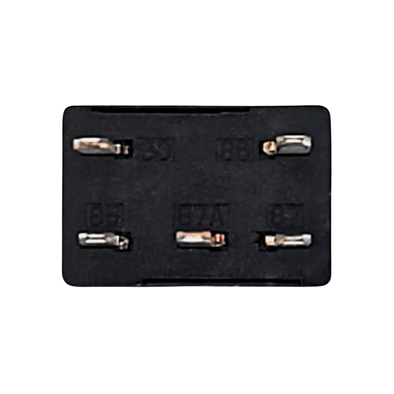1 PC. – TYCO VJ28-95F24-S01 Power Relay, 5 Pin