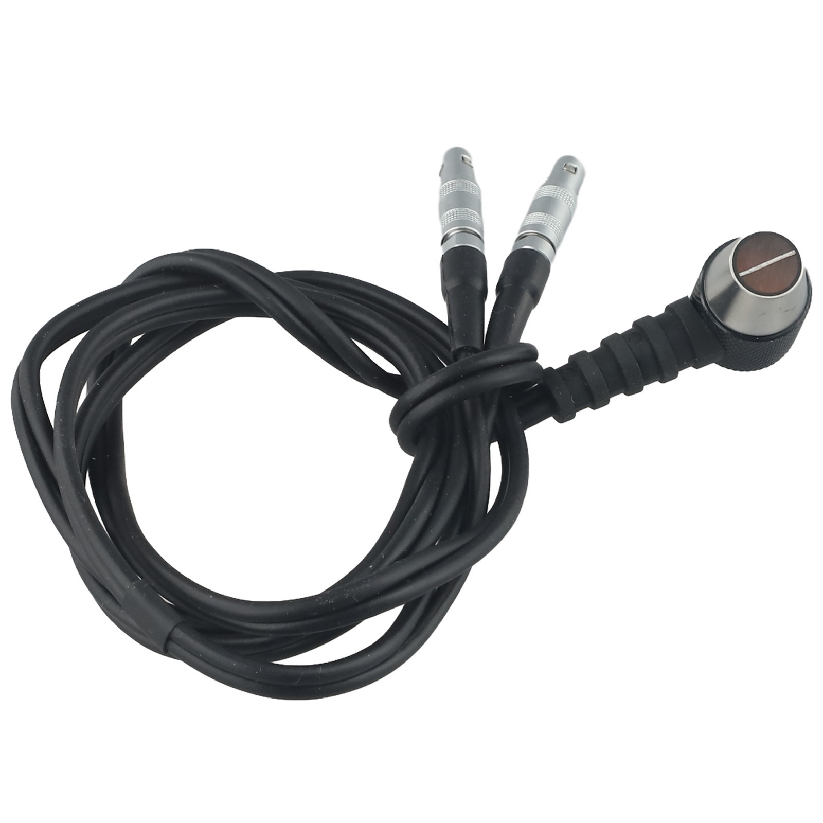 Detector Probe High Quality Material Highly Insulated Use It With Confidence.