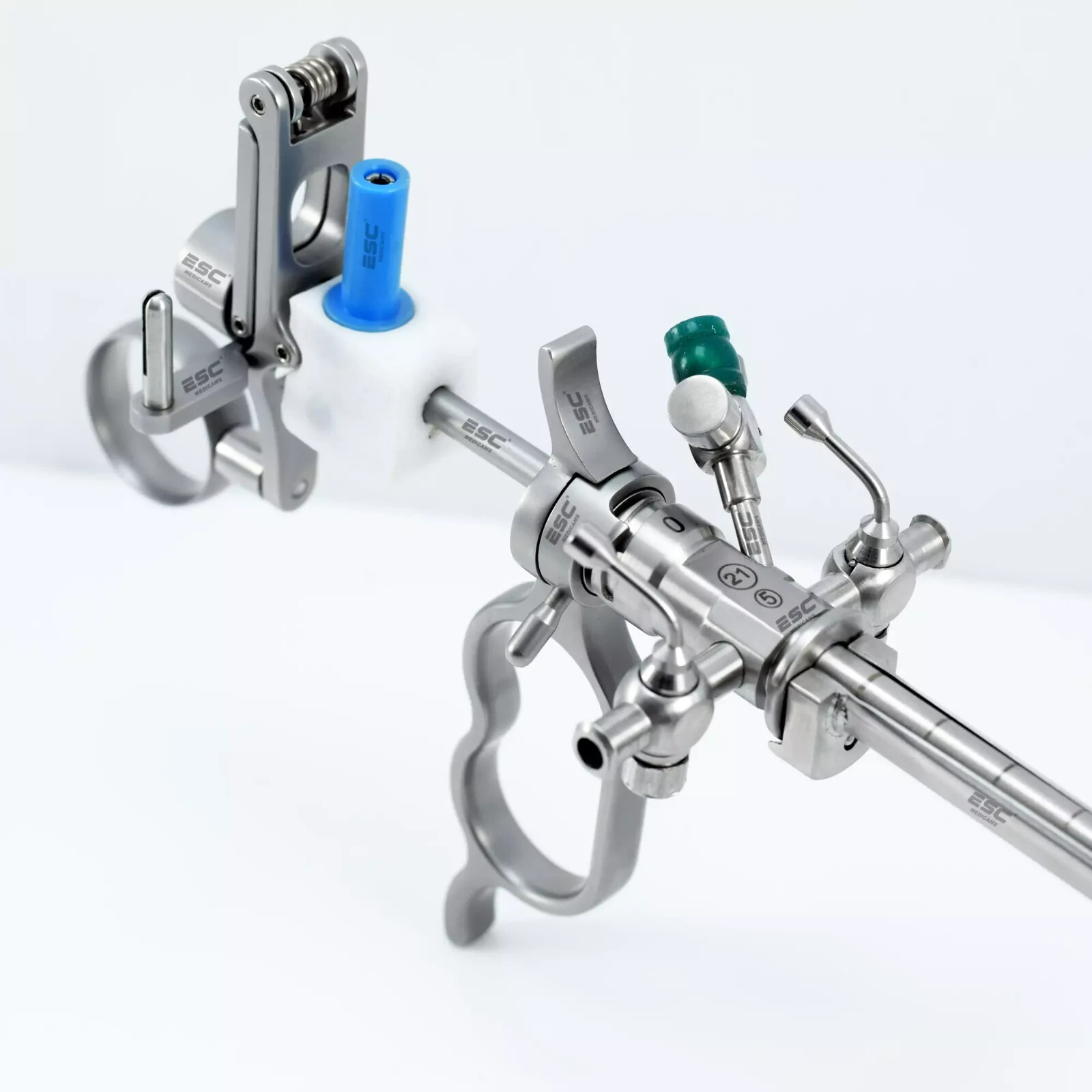 Optical Urethrotomy Set with Urology Urethrotome Sheath Storz Compatible
