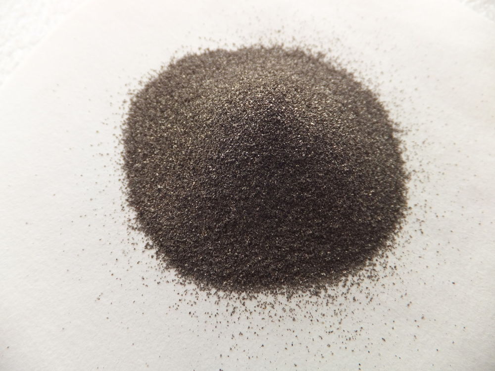 FINE IRON FILINGS – MAGNETIC SAND 4 8 12 16 OZS – 5 LBS