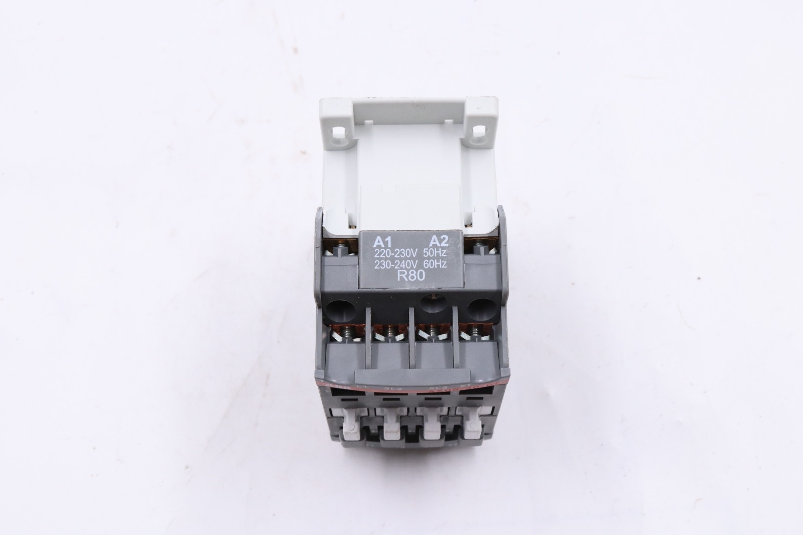 ABB AX09-30-01-80 MADE IN BULGARIA