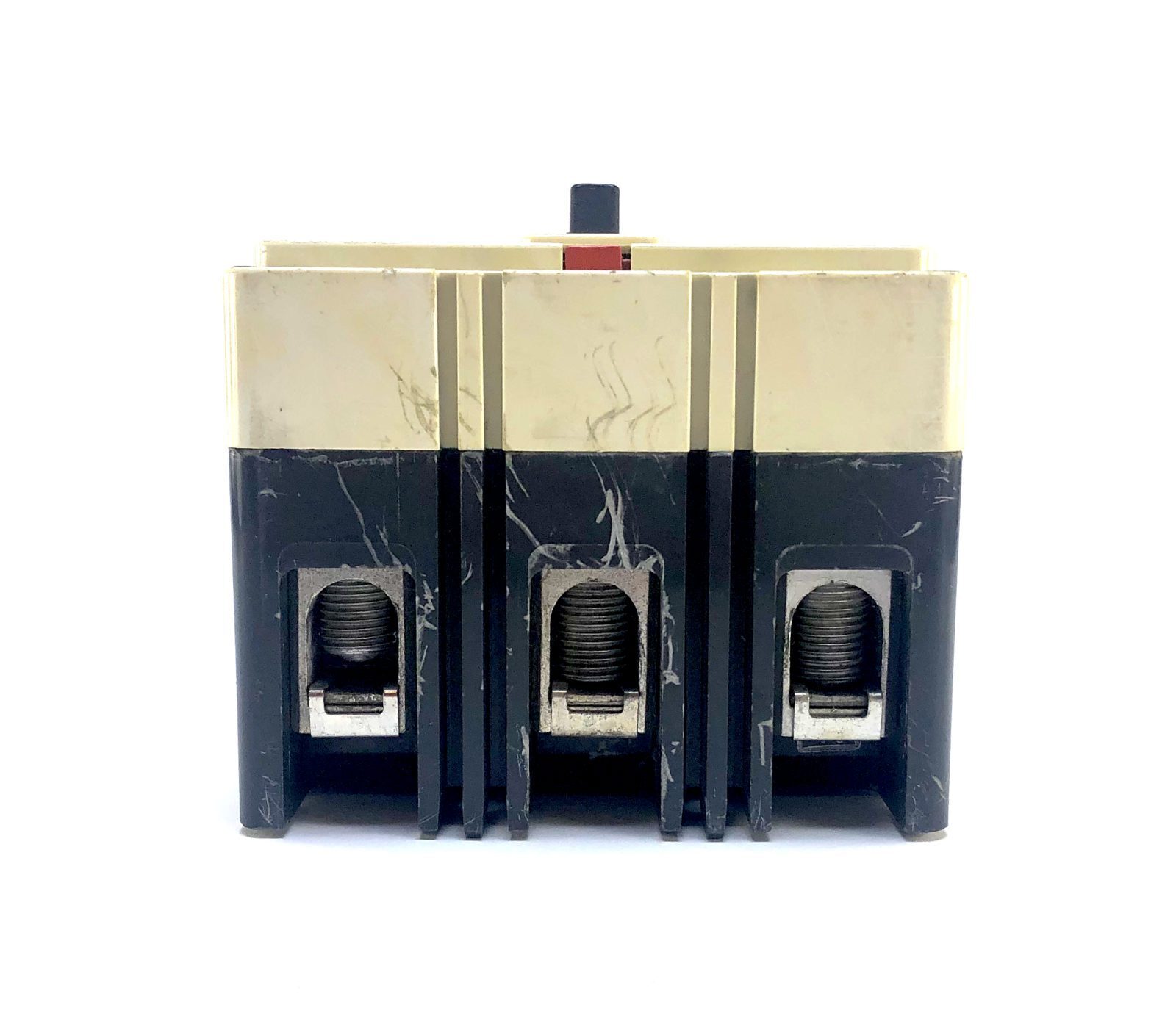 Eaton EDB3225 3 Pole 225 Amp 240 Vac Circuit Breaker
