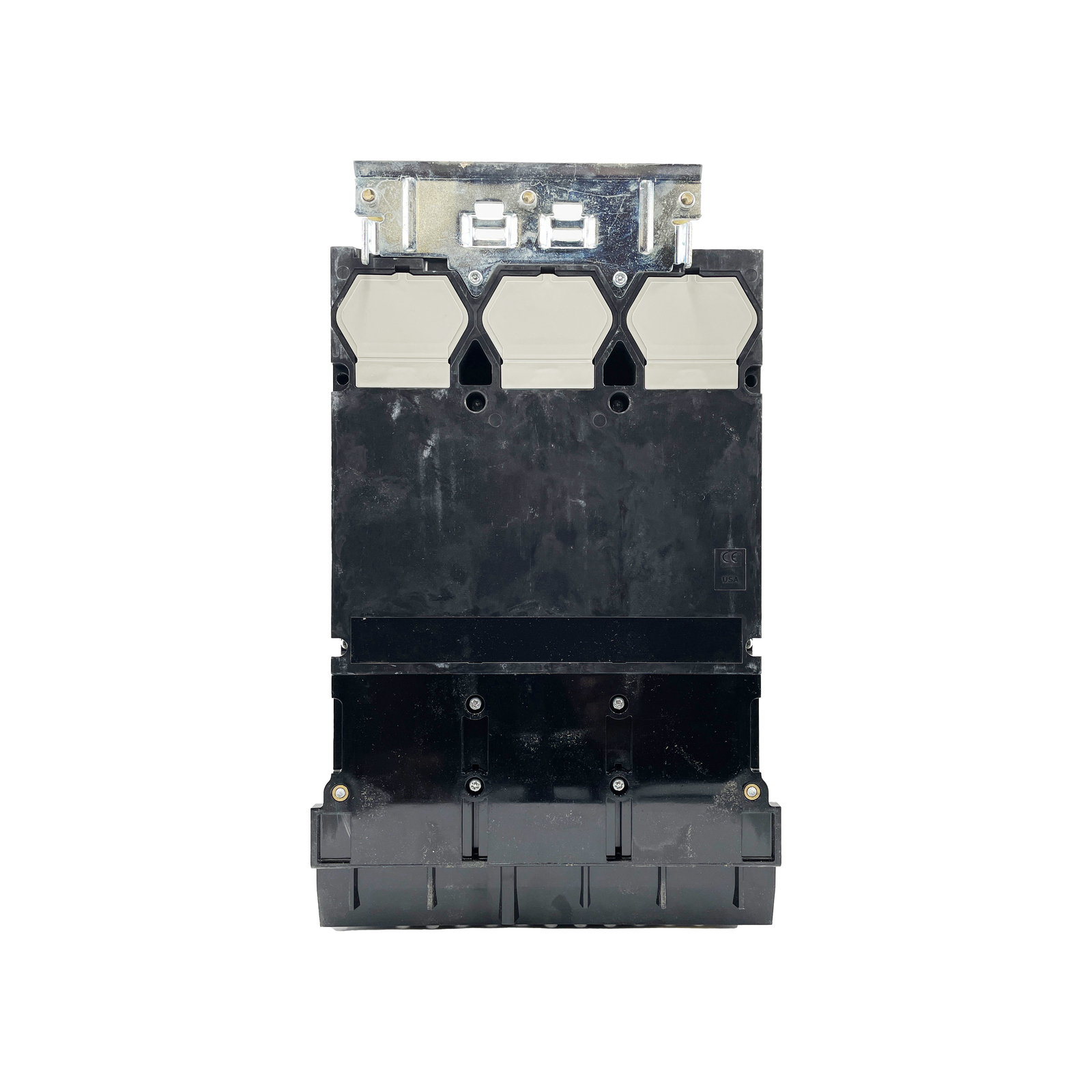 NIB – Square D – MJA36600 – Molded Case Circuit Breaker – 600A, 3-Phases, 600V