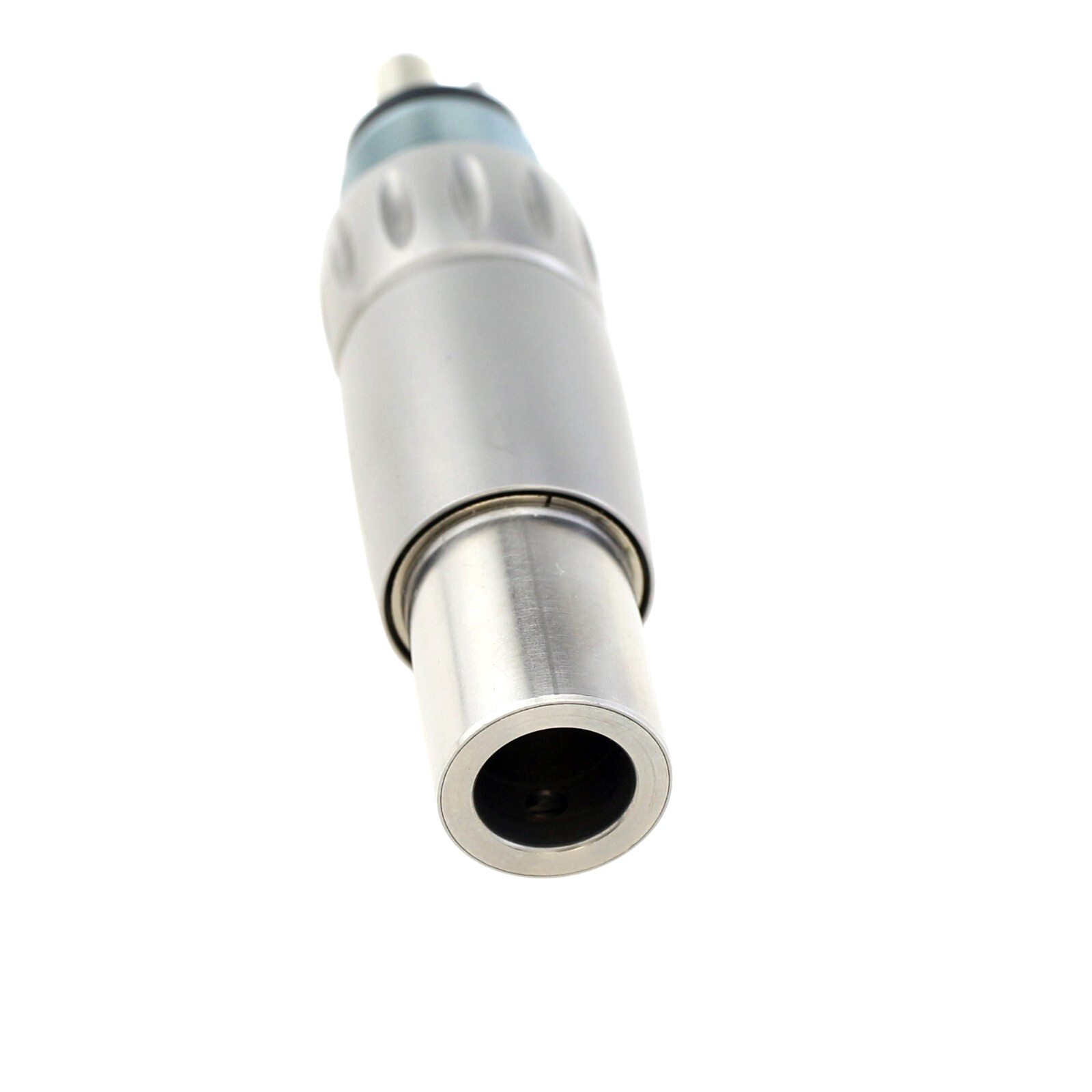 COXO Dental Handpiece Coupler Self Power 4 Hole 6 Pin LED NSK Phatelus Style