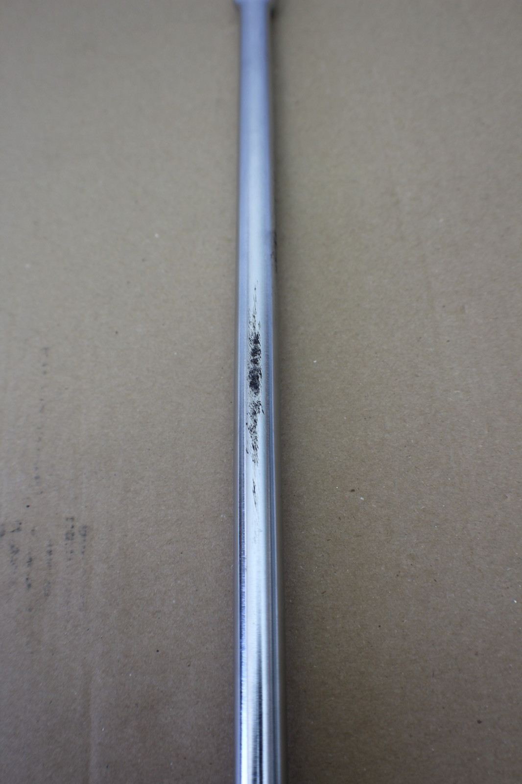 Vintage Snap-On SN24B 1/2″ Drive 24″ Breaker Bar Flex Head Handle USA Made