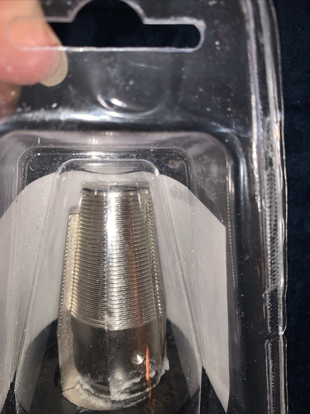 Apollo 1 Inch PEX A Expander Head Model EPXHEAD1 New In Package