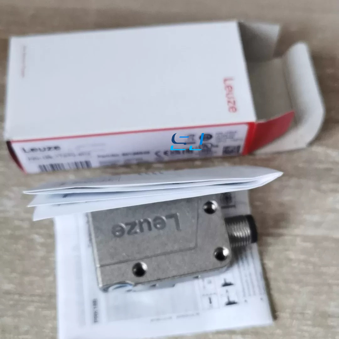 1PCS new Leuze PRK18B.TT3/P4-M12 50126940 Photoelectric Sensor Free delivery