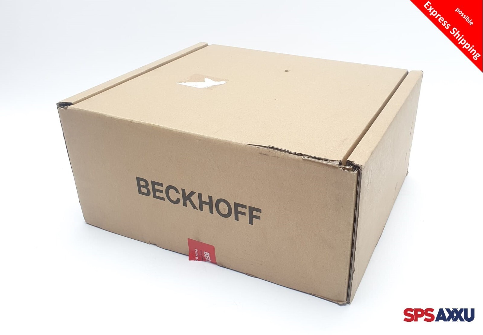 Beckhoff AX5206-0000-0202 AX5 206-0000-0202 Digital Kompakt Servoverstärker