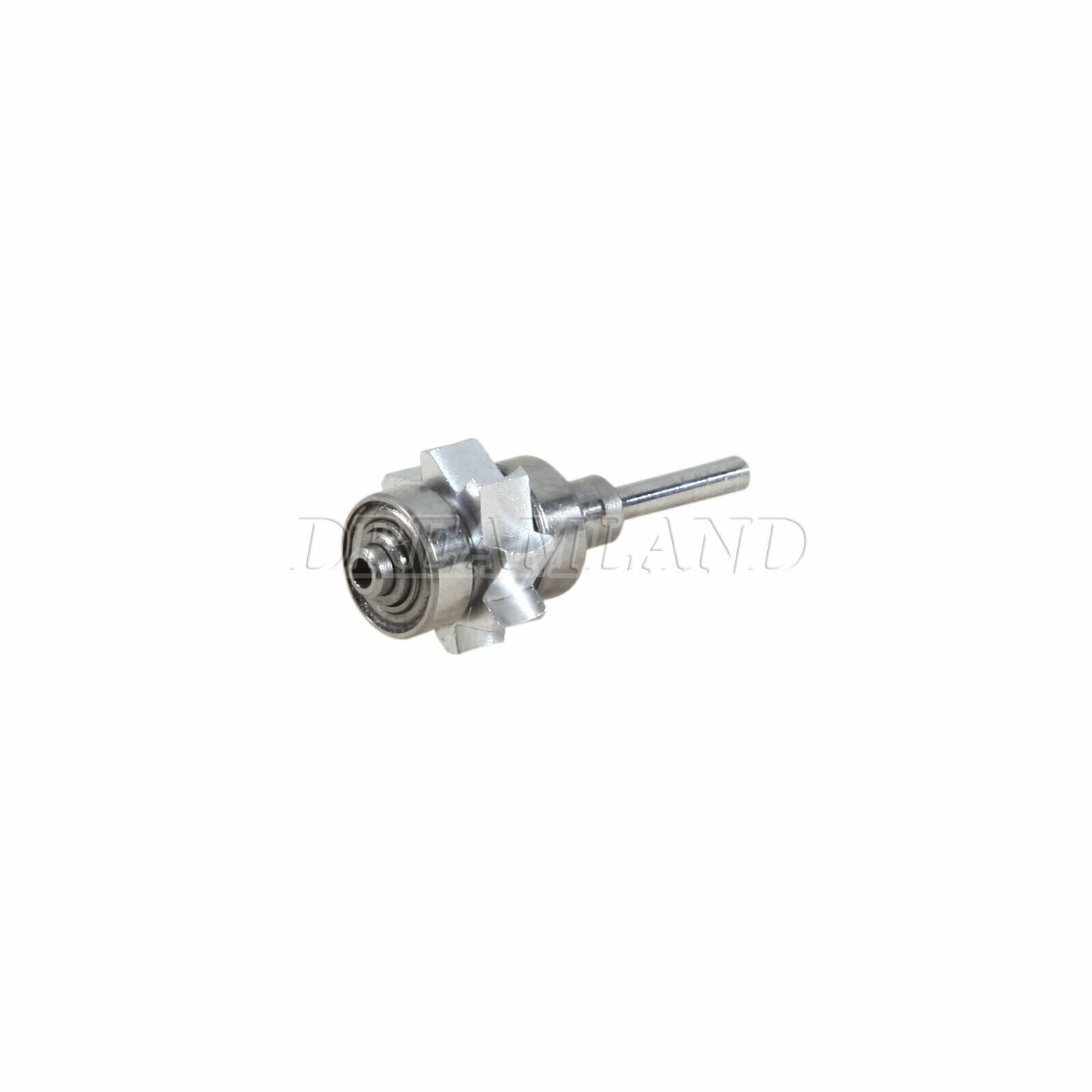 NSK Style Dental 45 degree High Speed Handpiece 4 Holes Replaced Cartridge wca4