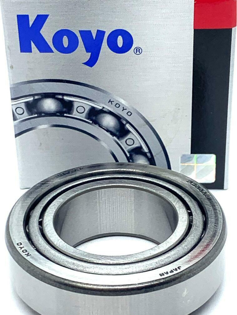 NEW KOYO 32006 JR TAPERED ROLLER BEARING 30x55x13 mm MADE IN JAPAN