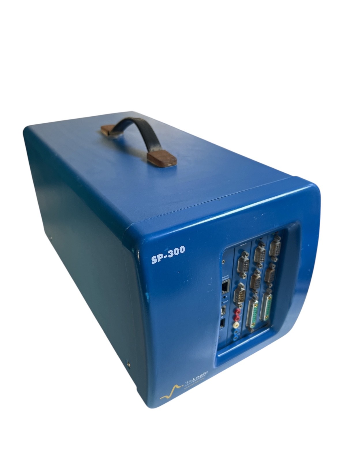 BioLogic SP-300 Research Grade Electrochemical Potentiostat
